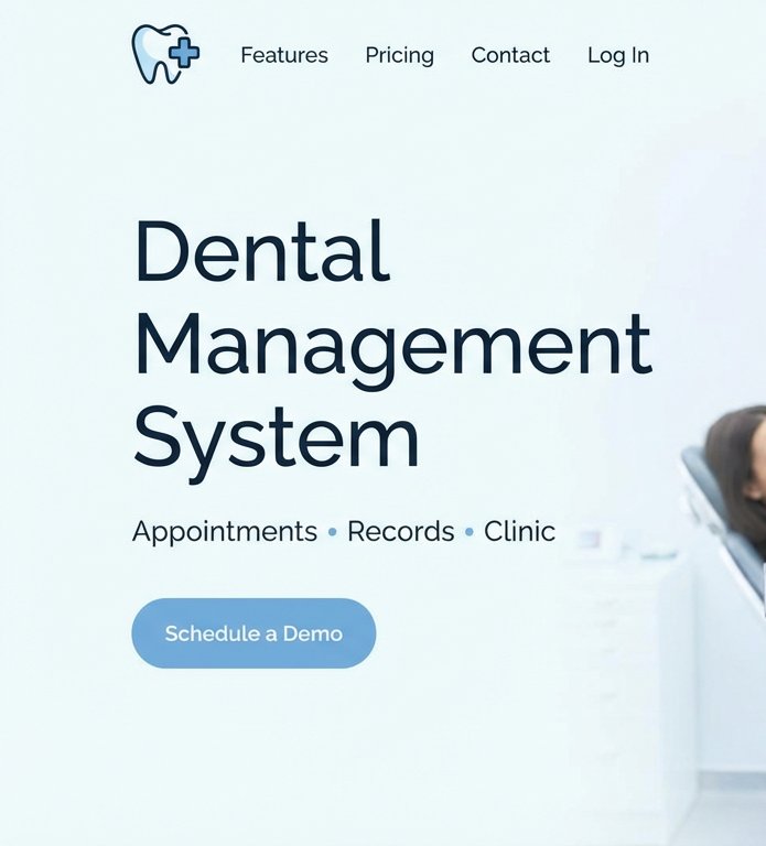 Dental Management System