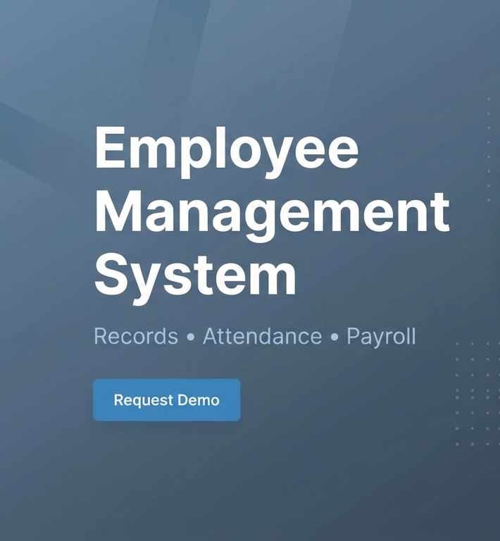 Employee Management System